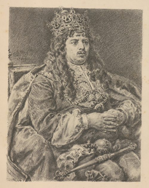 Michał Wiśniowiecki