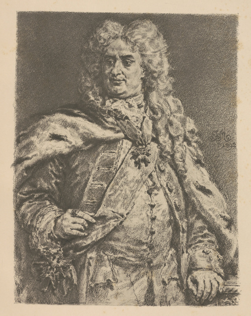 August II