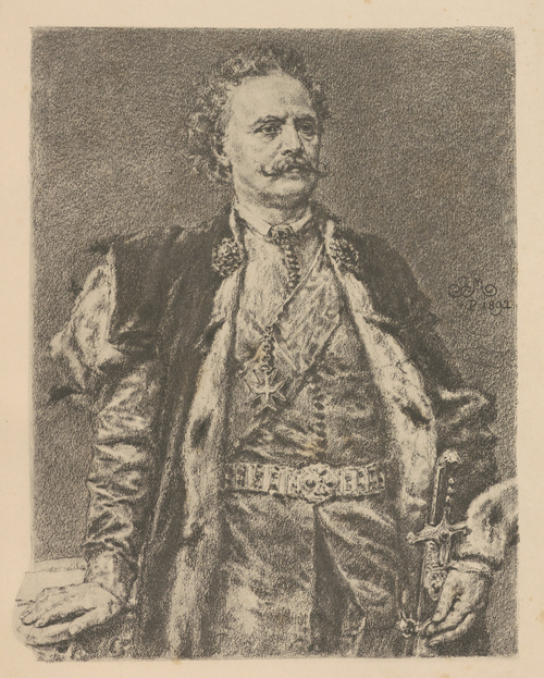 Stanisław Leszczyński