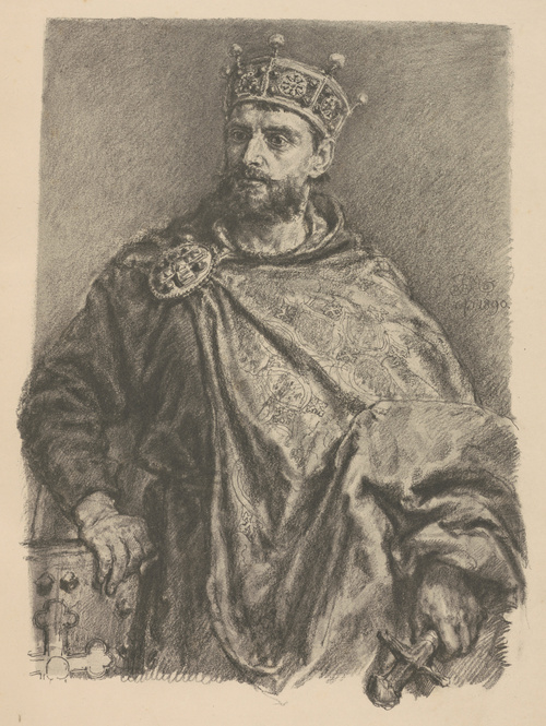 Mieczysław II