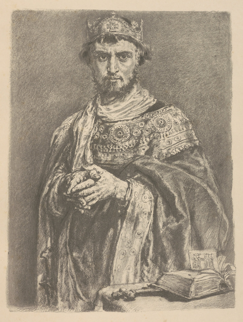 Kazimierz Mnich Odnowiciel