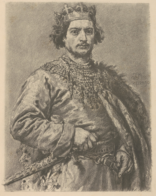 Bolesław Śmiały