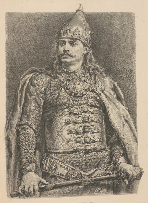 Bolesław Krzywousty