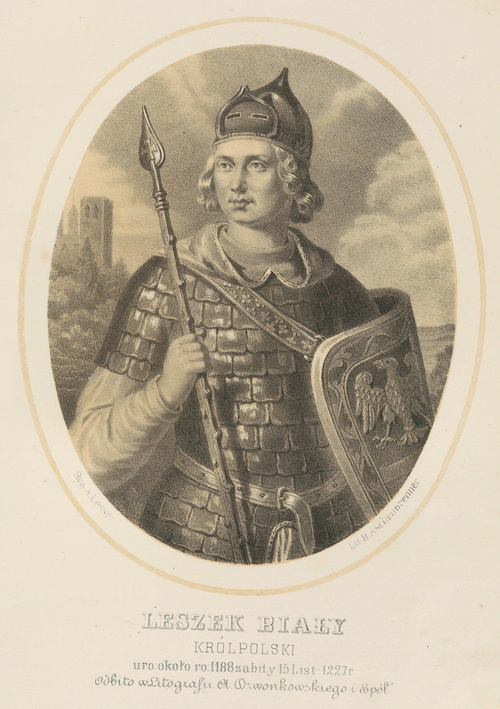 Leszek Biały