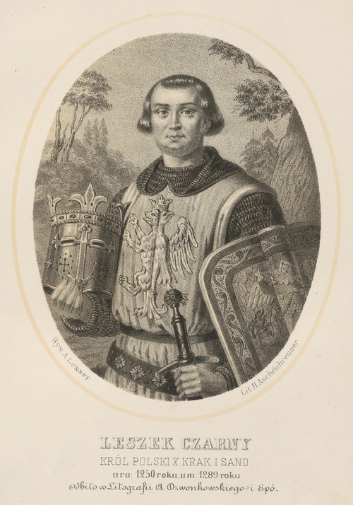 Leszek Czarny