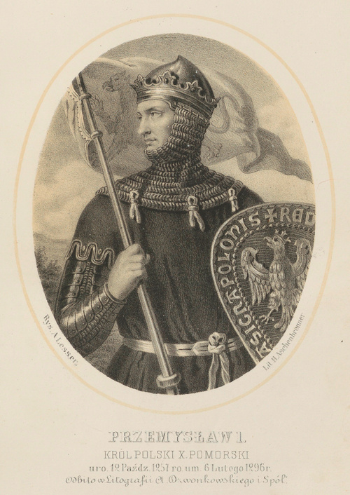 Przemysław I