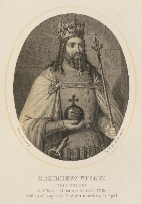 Kazimierz III Wielki