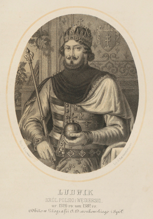 Ludwik