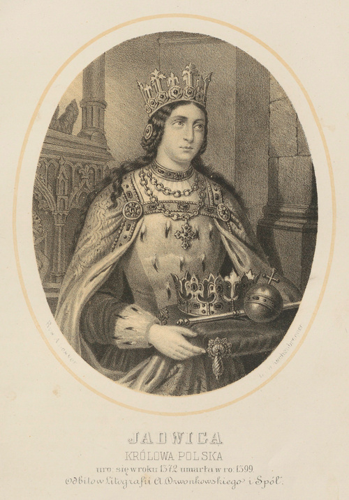 Jadwiga