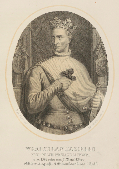 Władysław II. Jagiełło