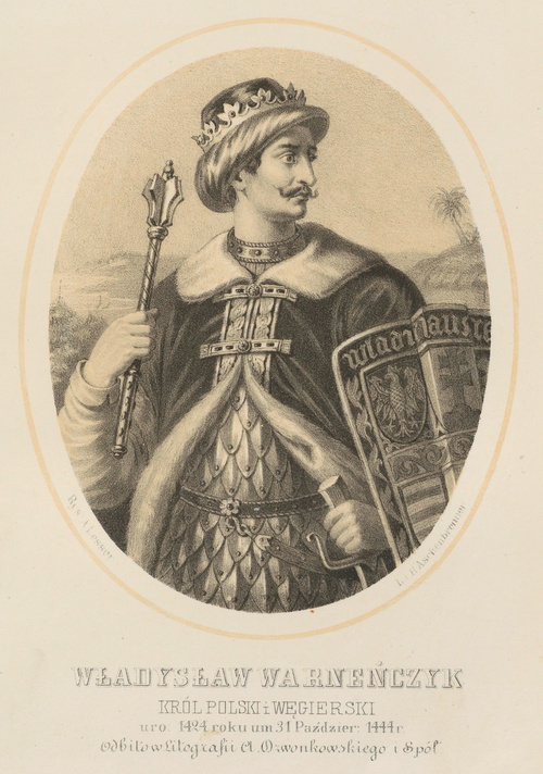 Władysław II Warneńczyk