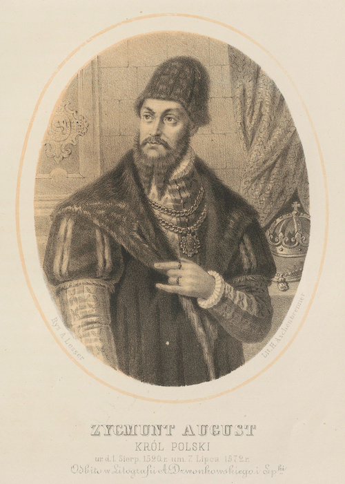 Zygmunt II. August