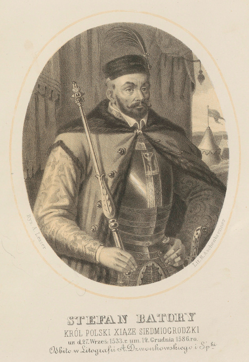 Stefan Batory