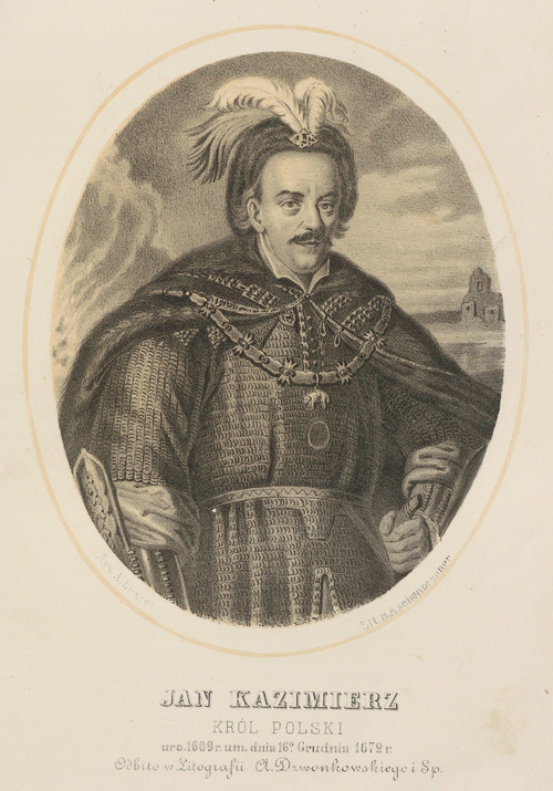 Jan II. Kazimierz