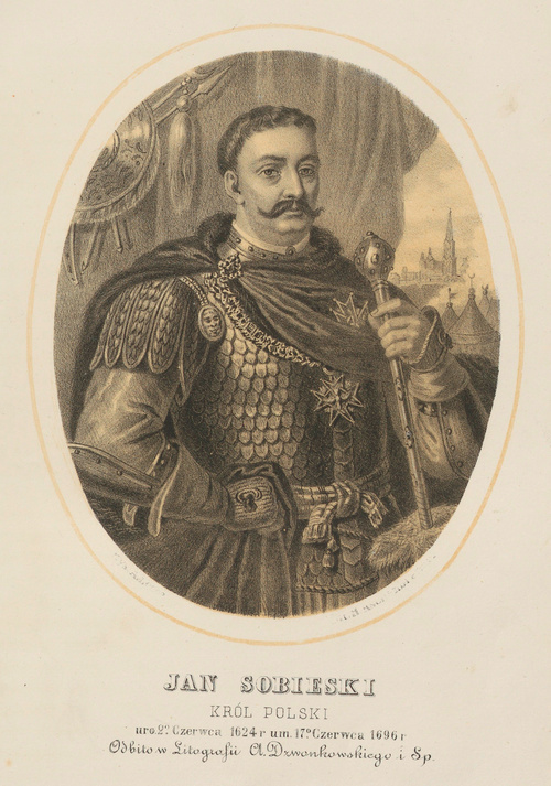 Jan III. Sobieski