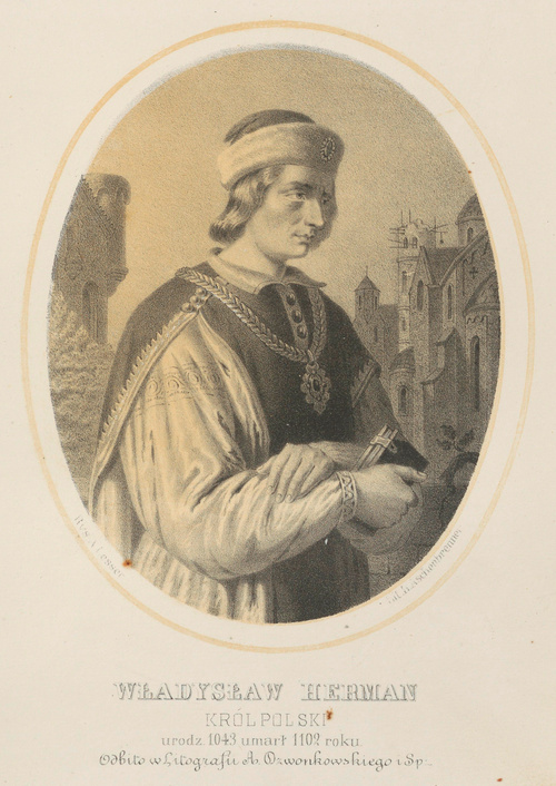 Władysław I Herman