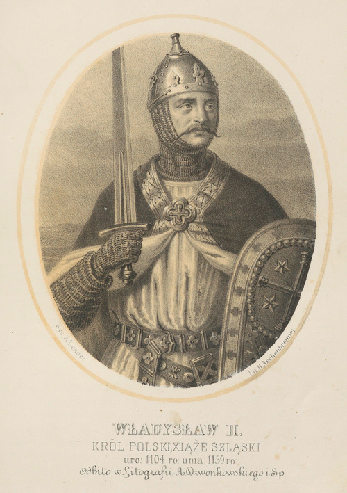 Władysław II