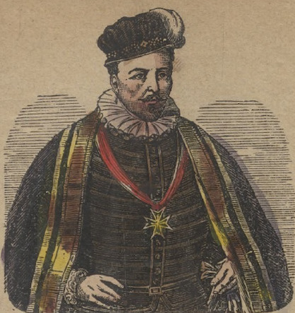 Henryk Walezyusz