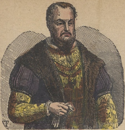 Zygmunt II. August