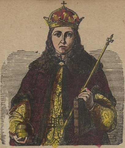 Aleksander Jagiellończyk