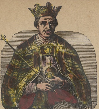 Kazimierz IV. Jagiellończyk