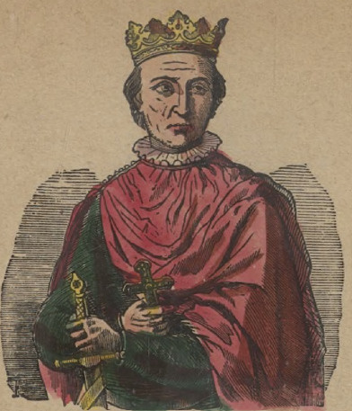Władysław Jagiełło