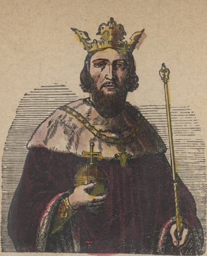 Władysław IV. Łokietek