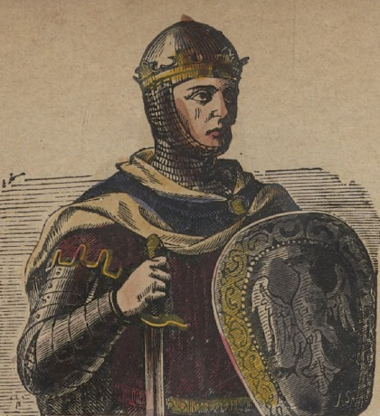 Leszek II. Czarny