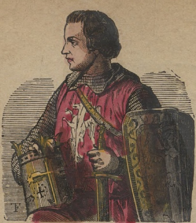 Bolesław V. Wstydliwy