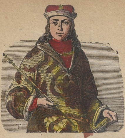 Leszek I. Biały
