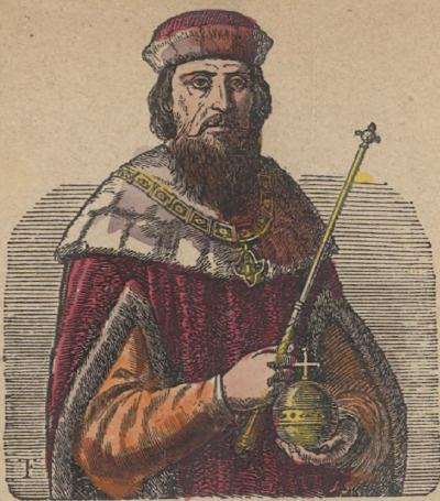 Mieczysław III. Stary