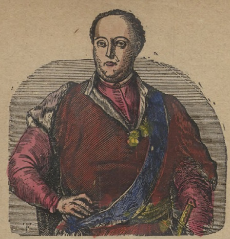 August III
