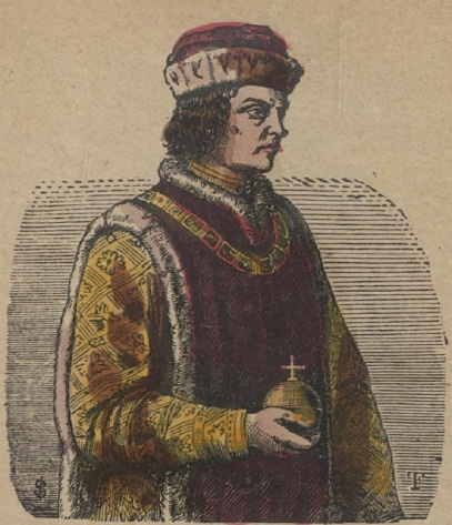 Władysław II