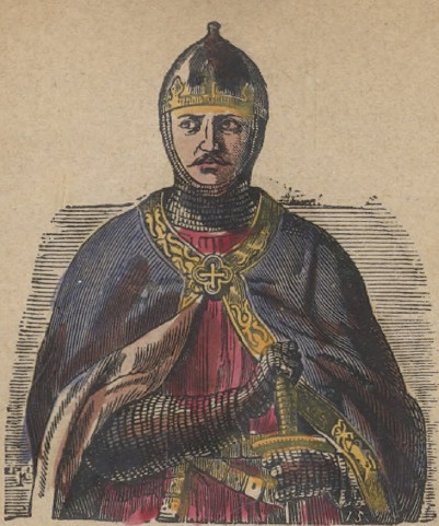 Bolesław III. Krzywousty