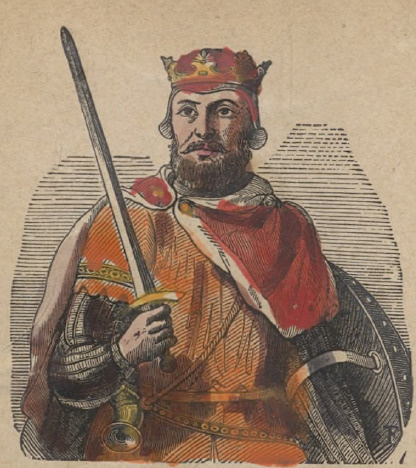 Władysław I. Herman