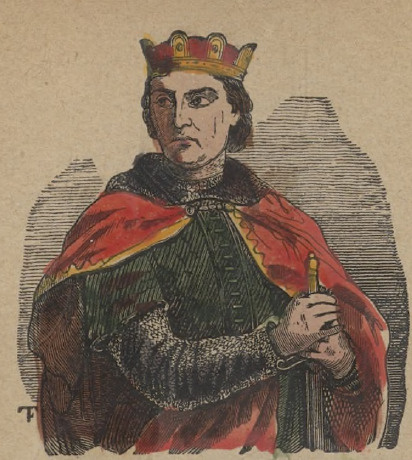 Kazimierz I