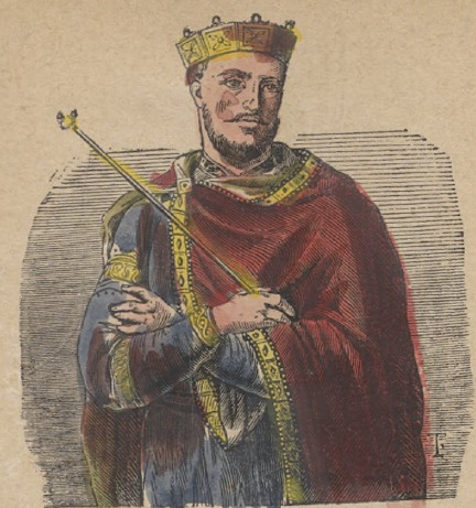 Bolesław I. Chrobry