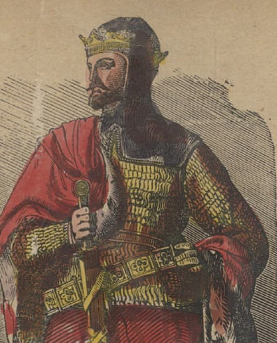 Mieczysław I