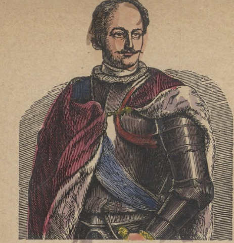 Stanisław Leszczyński