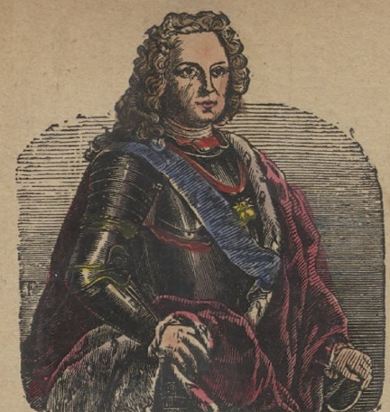August II