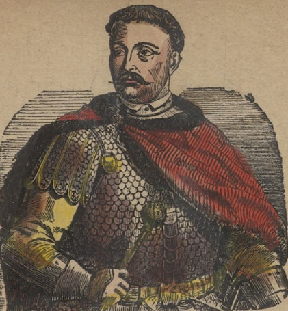 Jan III. Sobieski