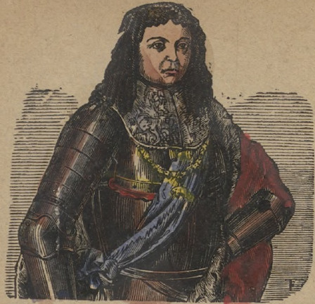 Michał Korybut Wiśniowiecki