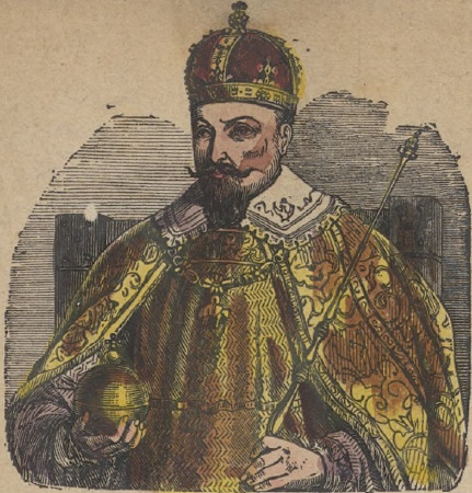 Zygmunt III. Waza