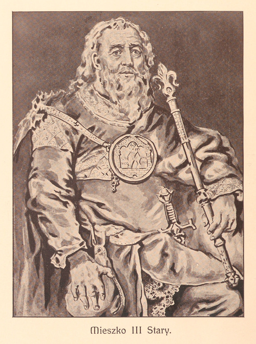 Mieszko III Stary