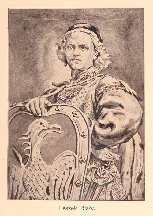 Leszek Biały