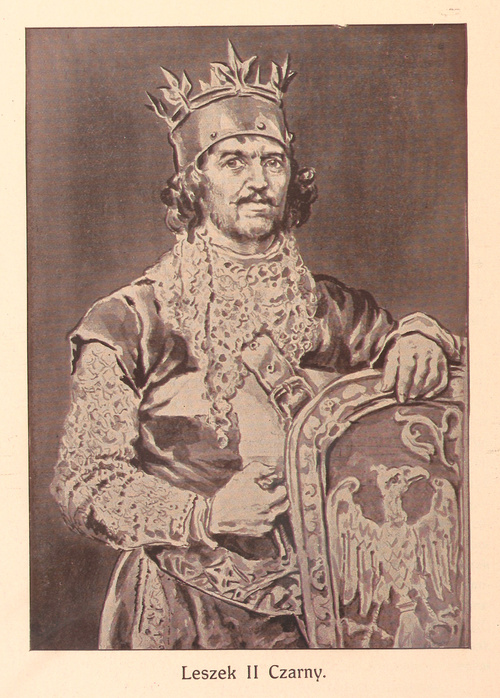 Leszek II Czarny