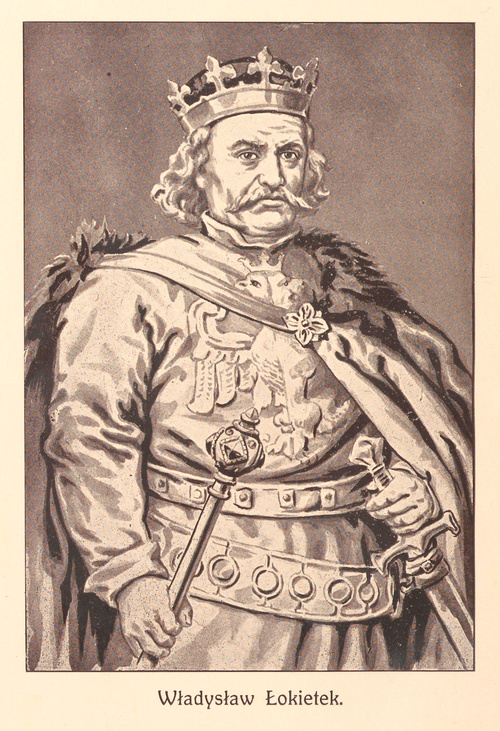 Władysław Łokietek