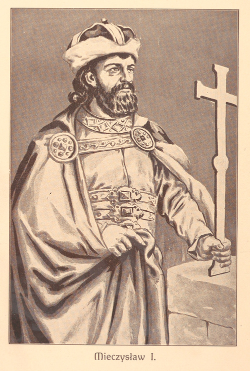 Mieczysław I