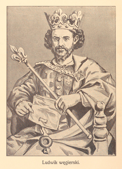 Ludwik węgierski