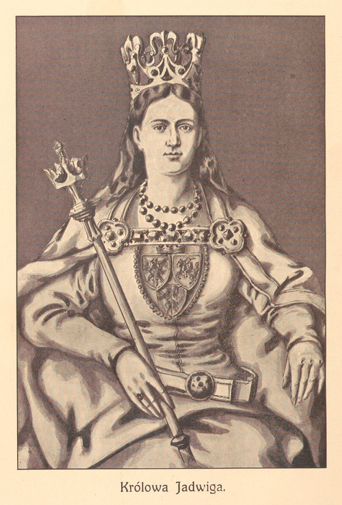 Królowa Jadwiga
